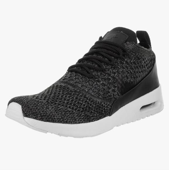 Nike Air Max Thea Ultra Flyknit Running Shoes 7.5 - Picture 2 of 12